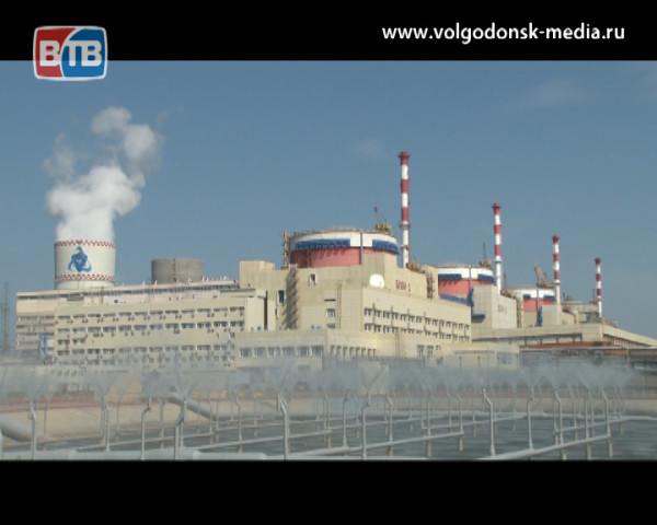 В Волгодонске и Дубовском прошли общественные слушания по повышению мощности энергоблока №2 Ростовской АЭС до 104%