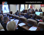 Декабрьское аппаратное совещание в Администрации посвятили вопросам инвалидов