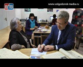 Подпиши земляка на свою газету. Старейшее городское издание «Волгодонская правда» объявляет старт подписной кампании