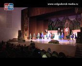Горожане увидели музыкальный спектакль в новогодние каникулы на сцене ДК Курчатова