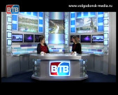 Об акции «Розовая ленточка» в Волгодонске говорим с гостем студии «Новостей ВТВ» Светланой Зябловой