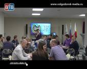 Сборная СМИ Волгодонска остановилась в шаге от победы в очередной игре «Что? Где? Когда?» среди команд высшей лиги