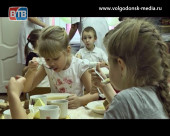 Депутат Госдумы от Ростовской области Антон Гетта не видит нарушений в организации закупок школьного питания в Волгодонске