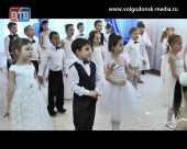 Детский сад «Тополек» отпраздновал 40-летний юбилей