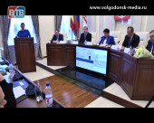 Депутаты определились с членами конкурсной комиссии от Волгодонска