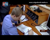 Волгодонские полицейские за неделю раскрыли 39 преступлений