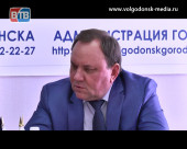 Депутат Госдумы Виктор Дерябкин встретился с профсоюзными лидерами