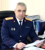Заместитель руководителя следственного управления проведет личный прием в Волгодонском районе