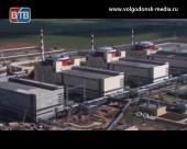 Новости Росатома. Началась загрузка имитаторов ТВС в реактор четвертого энергоблока Ростовской АЭС