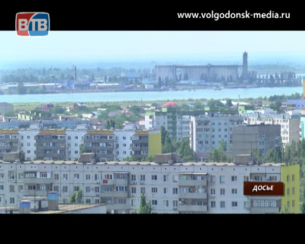 Жители еще двух домов в Волгодонске живут без горячей воды