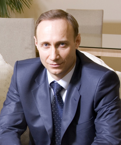 Анатолий Горбунов назначен директором Кавказского филиала «Мегафона»