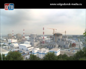 Новости Росатома. На третьем энергоблоке Тяньваньской АЭС приступили к загрузке ядерного топлива