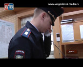 Волгодонские полицейские на минувшей неделе раскрыли убийство и еще 43 преступления