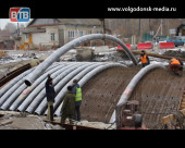 Новости Росатома. В Ульяновской области построили первый в России углепластиковый автомобильный мост