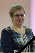 Ушла из жизни пресс-секретарь Волгодонской городской Думы Светлана Шендерук