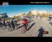 Всемирный День без автомобиля в Волгодонске по традиции отметят массовым велопробегом