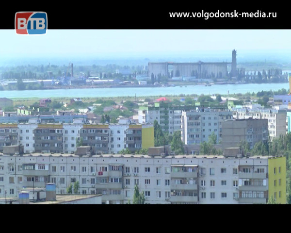 В Волгодонске на пять дней отключат горячую воду