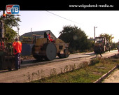 Текущий ремонт дорог в Волгодонске завершат к декабрю
