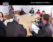 Для поддержания правопорядка Волгодонску необходимы еще 10 камер наружного видеонаблюдения
