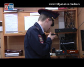 За прошедшую неделю в Волгодонске совершено 50 преступлений