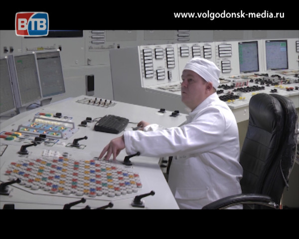 На Смоленской АЭС планируется производство ценного радиоактивного изотопа кобальт-60