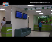 В Волгодонске презентовали результаты проекта «Бережливая поликлиника»