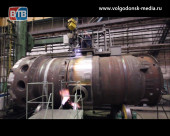ЗиО Подольск ставит рекорды по изготовлению реакторов РИТМ – 200