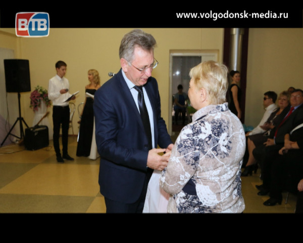 «Видящие сердцем»: в Волгодонске отметили Международный День слепых