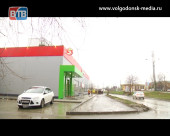 Жители Волгодонска возмущены тем, что вместо медицинского центра по улице Горького появилась «Пятерочка»