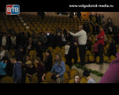 Ругань вместо продуктивного диалога. В Волгодонске состоялись общественные слушания по строительству «Мармелада»