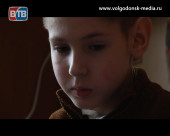 Телекомпания ВТВ объявляет сбор помощи десятилетнему Никите Батютенко