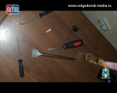 Полицейские Волгодонска задержали подозреваемого в серии краж из салонов красоты