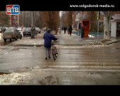 Управление ГО и ЧС предупреждает жителей Волгодонска об ухудшении погодных условий