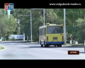 Дачные автобусы в Волгодонске начнут ходить на час раньше
