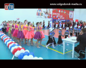 В Волгодонске состоялись вторые областные отборочные соревнования по акробатическому рок-н-роллу