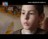 Телекомпания ВТВ объявляет новый сбор помощи на реабилитацию Никите Батютенко