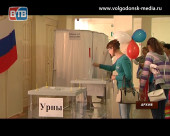 В Волгодонске пройдет народное голосование за кандидата от «Единой России» на выборы в Донской парламент