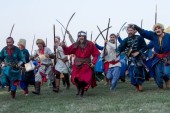Более 300 участников реконструкции битвы казаков с турками съедутся в Азов