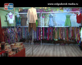 Индийский базар. Успейте посетить необычную и яркую выставку-продажу товаров с Востока в Волгодонске
