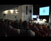 Волгодонские журналисты побывали на 4-м фестивале региональных СМИ «Энергичные люди» в атомграде Свердловской области