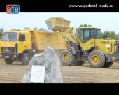 До конца 2018 года в Волгодонске должны построить мусороперерабатывающий комплекс