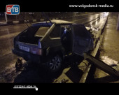 В Волгодонске в страшном ДТП погибли два человека