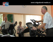 Центр адаптивного спорта «Спортивное долголетие» предлагает горожанам сохранить активность и поддержать здоровье