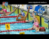 Вероника Кучеренко установила новый рекорд Волгодонска на чемпионате России по плаванию