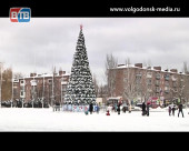 Афиша мероприятий в Волгодонске на новогодние праздники