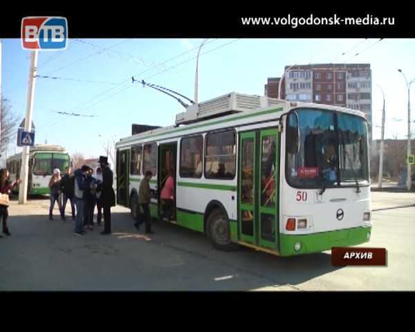 Стоимость проезда в городском транспорте Волгодонска скоро подорожает