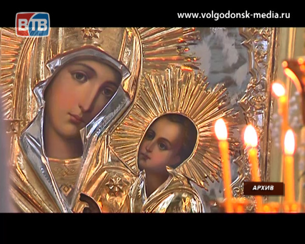 4 декабря православный мир отмечает праздник Введения в храм Пресвятой Богородицы