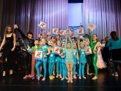 Волгодонский  коллектив «Арена» завоевал Гран-при престижного международного конкурса