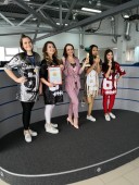 Студия «До-ми-соль» одержала победу в телепроекте «Ярмарка талантов Кубок южного региона»