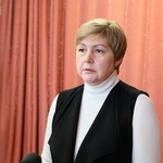 Министр труда и соцразвития области Елена Елисеева назвала Волгодонск флагманом региона